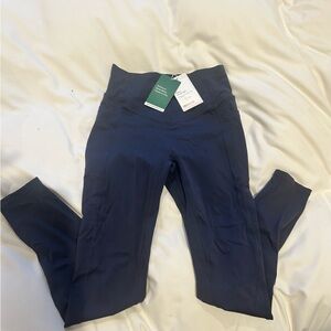 2 HALARA, High-Waisted Leggings, brand new, XS